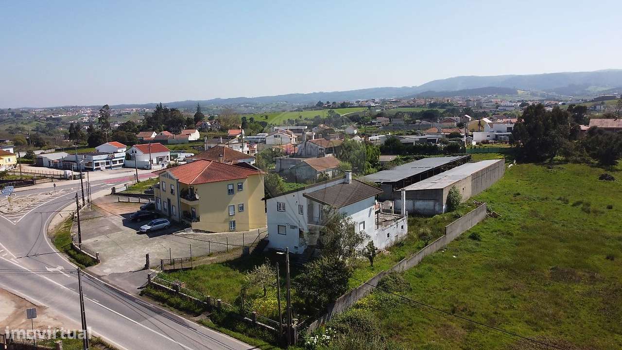 Moradia T4 para venda-47
