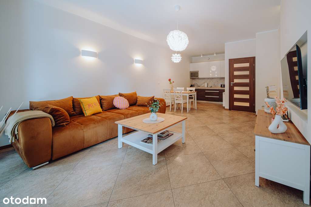 Apartament nr 4 Panorama Gór-5