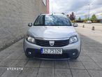 Dacia Sandero 1.6 MPI Stepway - 7