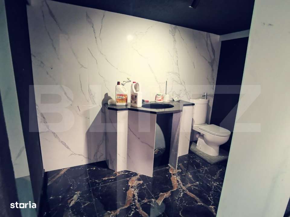 Hala moderna 250 mp utili si 1300 mp teren, zona Peugeot! - Imagine principală: 2/17