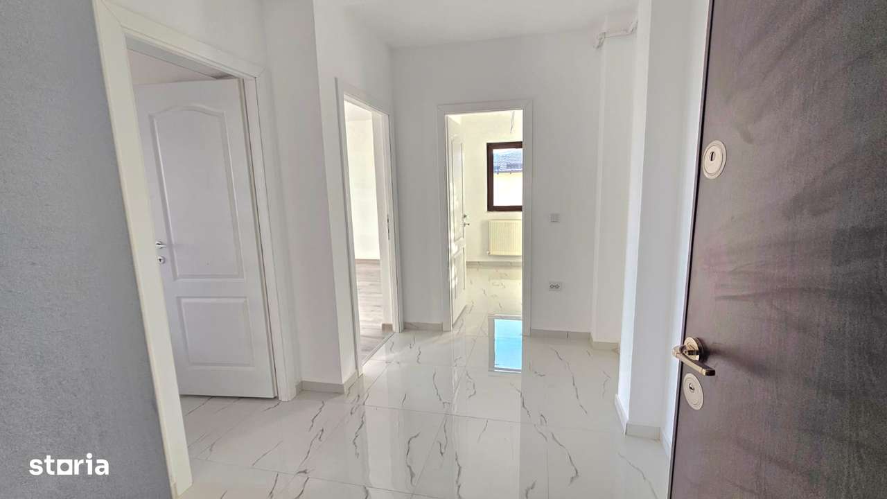 Apartament 1,2 camere/Visoianu Pepco ( ZERO COMISION/TVA INCLUS)-4