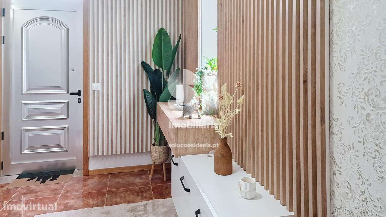 T3 - Paredes - com terraço e box - Grande imagem: 4/35