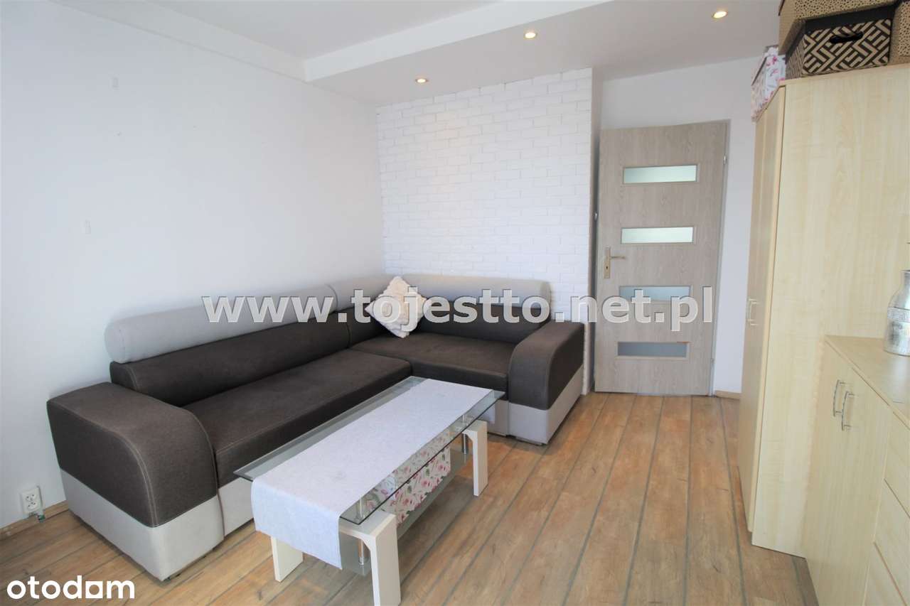 Eleganckie, duże mieszkanie, ul. Listopadowa-16