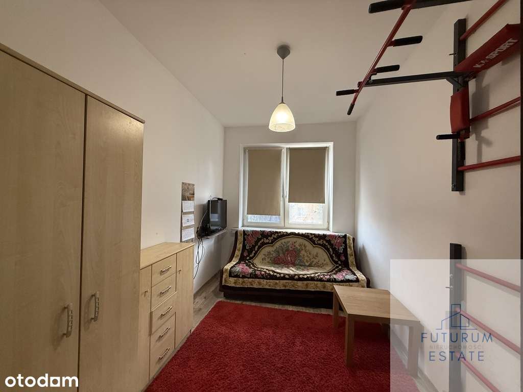 2 pokoje w centrum Białegostoku-2