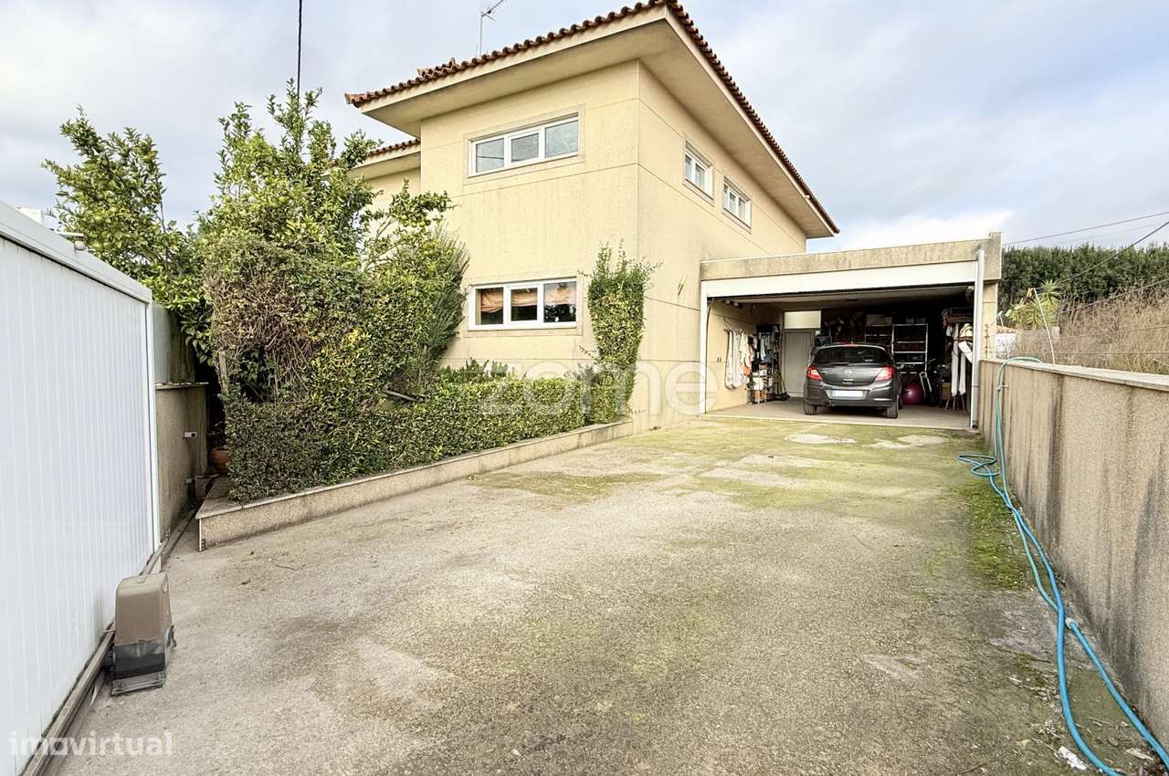 Moradia Individual T3 em Gondifelos – Tranquilidade, Espaço e Confo... - Grande imagem: 4/42