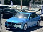 BMW Seria 5 - 5