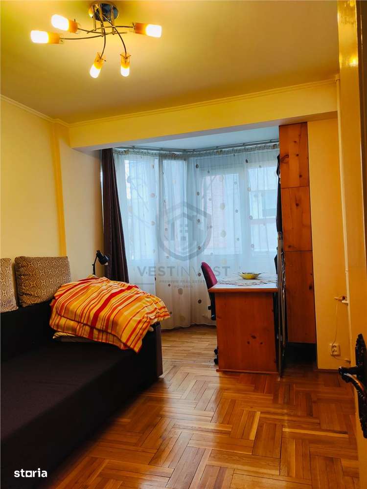 Apartament 3 camere pe Stefan Cel Mare - Imagine principală: 5/11