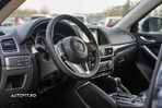 Mazda CX-5 SKYACTIV-D 175 Drive AWD Sports-Line - 6