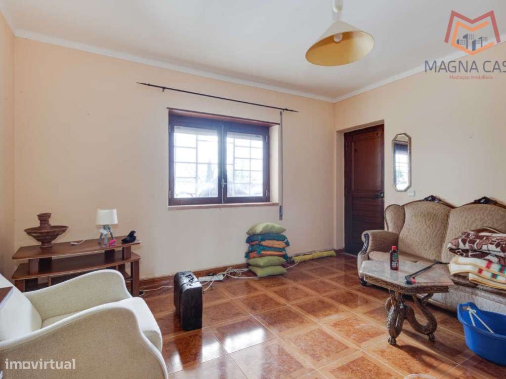 Moradia T10 com logradouro a 5 min da A5, a 7 min de carro da Nova ...-33