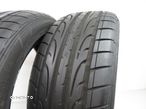 2x 215/45R16 OPONY LETNIE Dunlop SP Sport Maxx 86H - 2