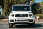 Mercedes-Benz G 63 AMG 4x4 - 5