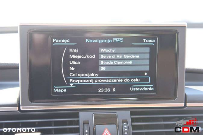 Audi A6 Allroad quattro 3.0 TDI clean diesel S tronic - 28