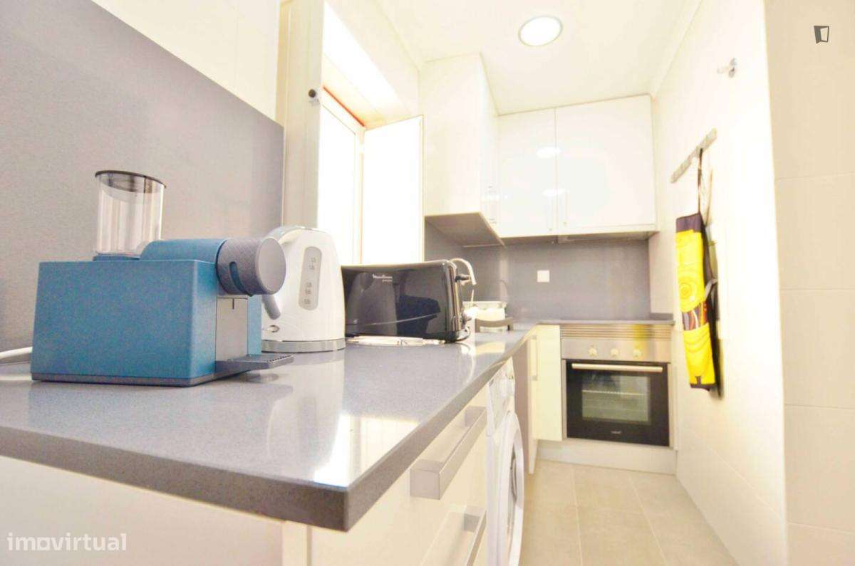 Apartamento com 2 quartos - localizado em Santa Apolónia Lisbon - Grande imagem: 4/10