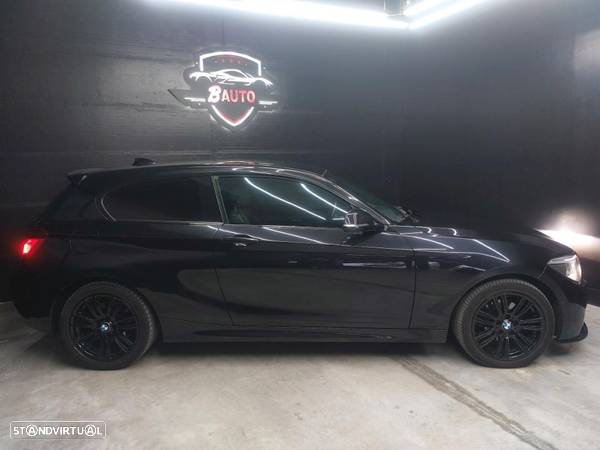 BMW 120 d xDrive Pack M - 7