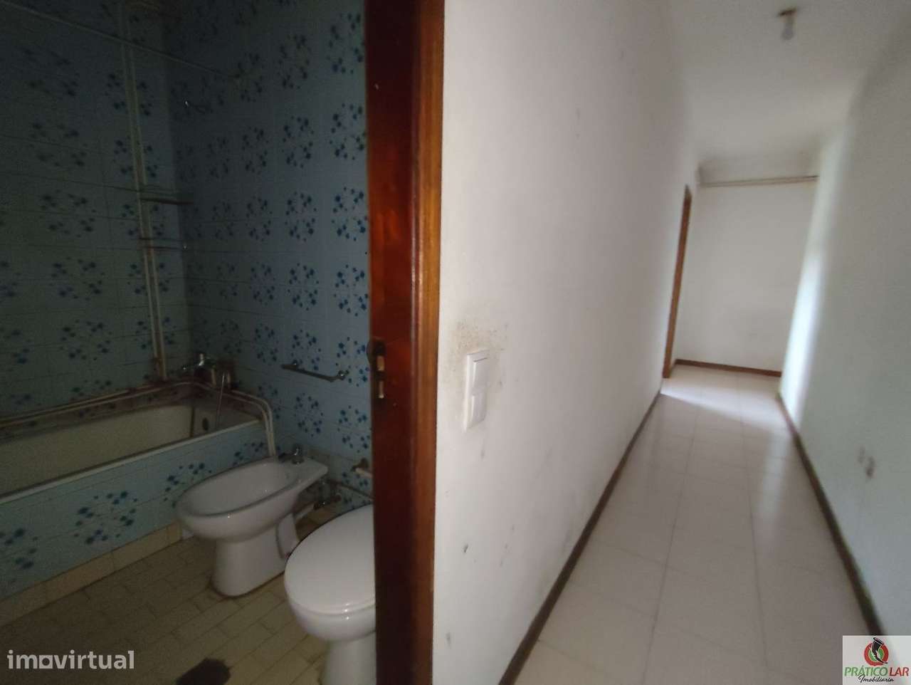 Apartamento t1 em Cacia-18