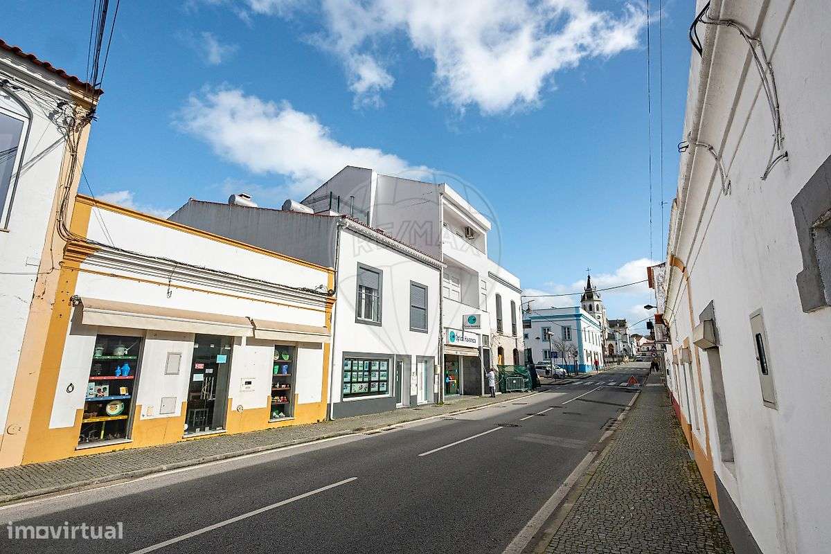 Apartamento T2 para venda - Grande imagem: 3/32