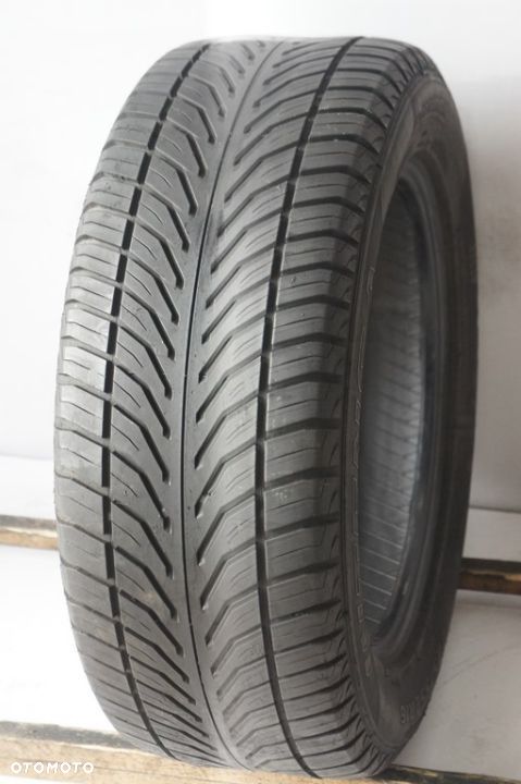 Opona K5937 Sava Intensa 225/55R16 lato wysyłka - montaż - 1