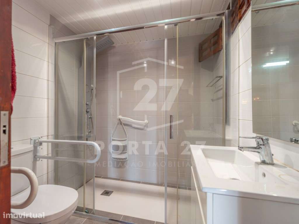 Moradia T3 | Antanhol, Coimbra-7