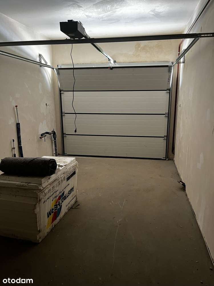 Segment środkowy 180 m² - 8 min od WKD Nowa Wieś , 7 min od Szkoły-5