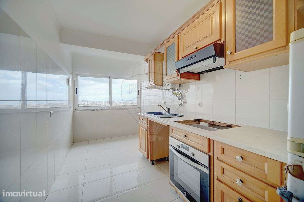 Apartamento T2 para venda-7