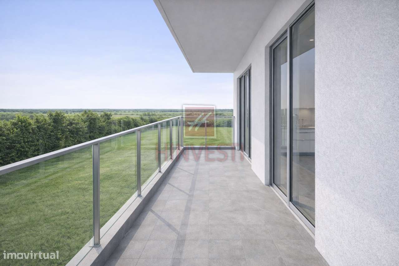 Apartamento T1 | Praia do Pedrogão, Leiria-9