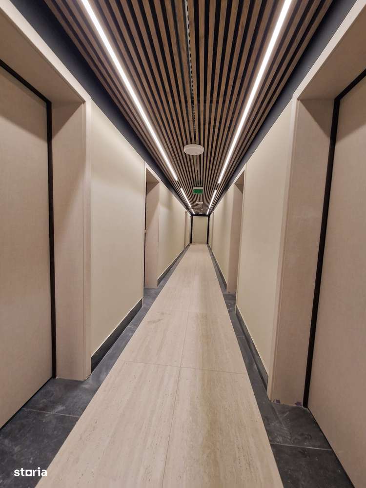 Mamaia Nord - Garsoniera în Complex Tomis Villa Grand Resort, parcare-17