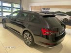 Skoda Superb 2.0 TSI Sportline DSG - 4