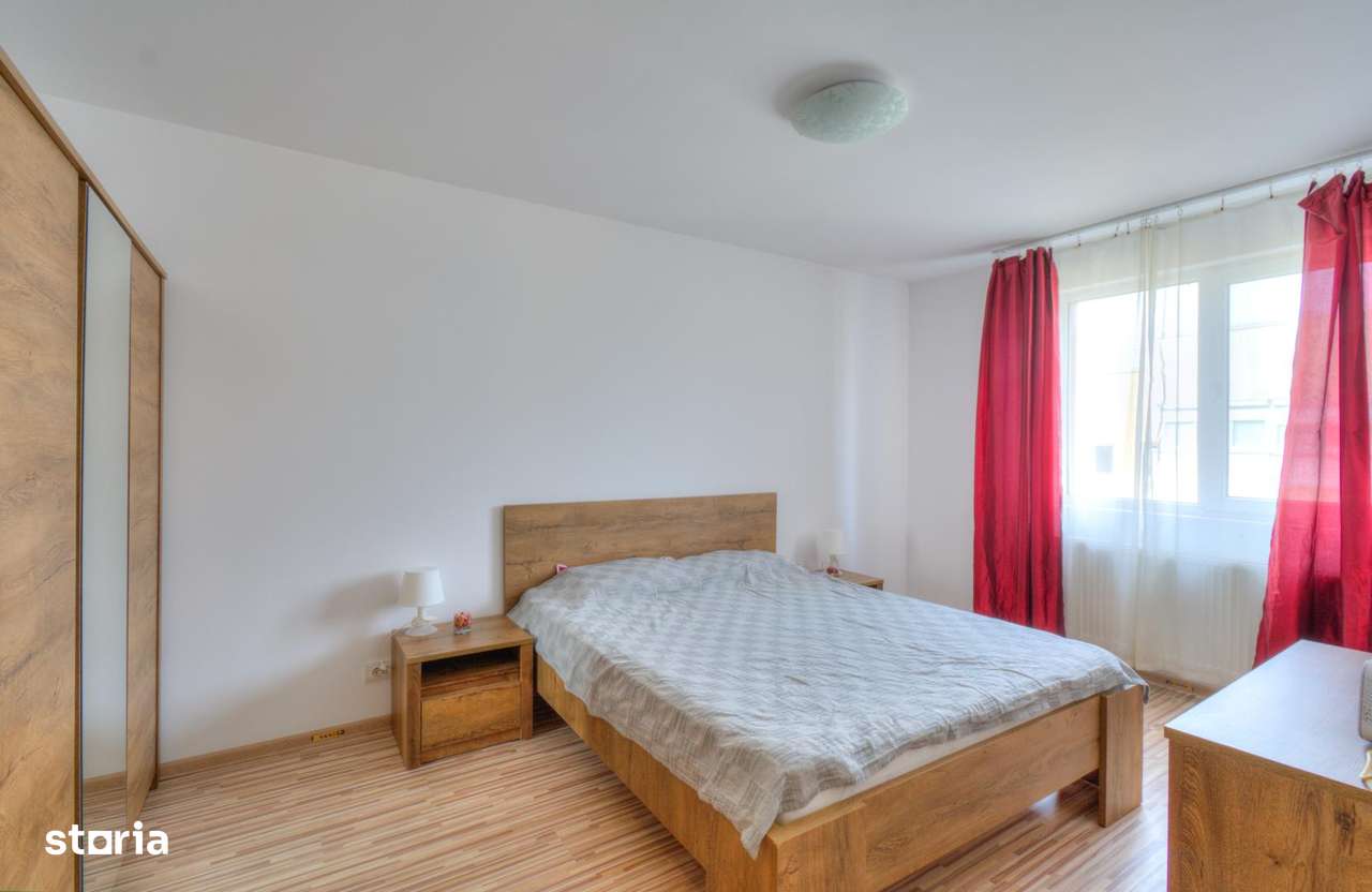 Apartament 2 Camere Aparatorii Patriei - Berceni - Venus Residence-3