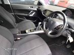 Oglinda stanga completa Peugeot 308 2014 HATCHBACK 1.6 HDI - 6