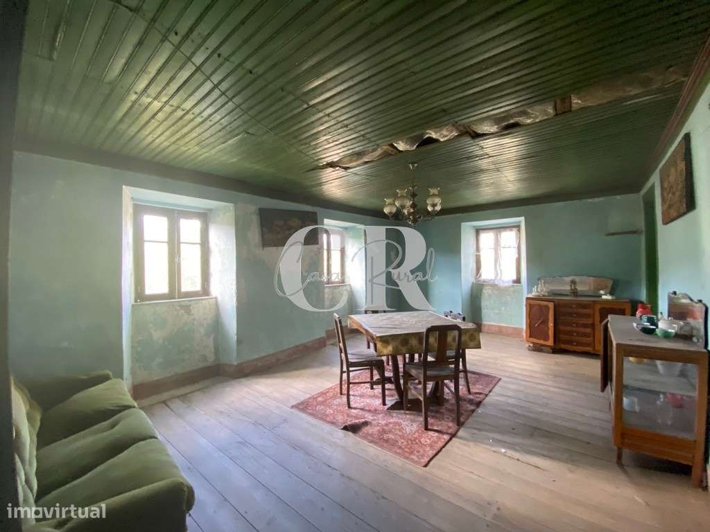 Moradia T6 + T2 - Grande imagem: 5/35