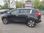 Kia Sportage 1.7 CRDI Business Line 2WD - 4