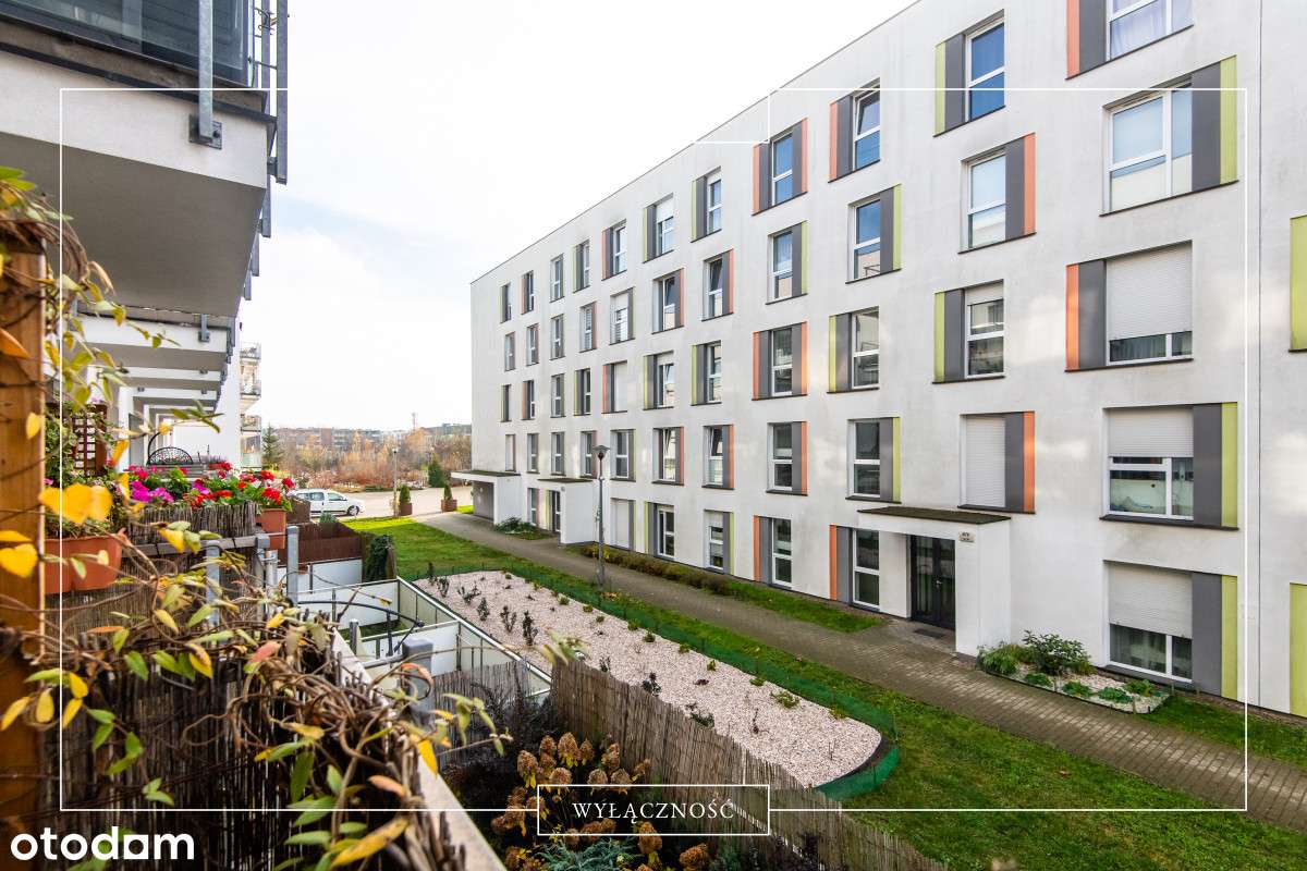 Trzy pokoje w nowszym budownictwie! 0% prowizji!-12