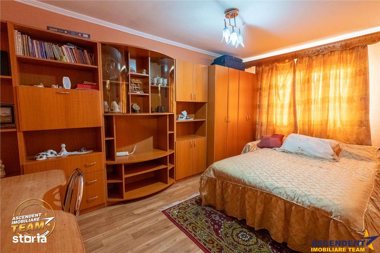 FILM!Apartament 2 camere,decomandat, mobilat,echipat,ariere favorabila - Imagine principală: 4/18