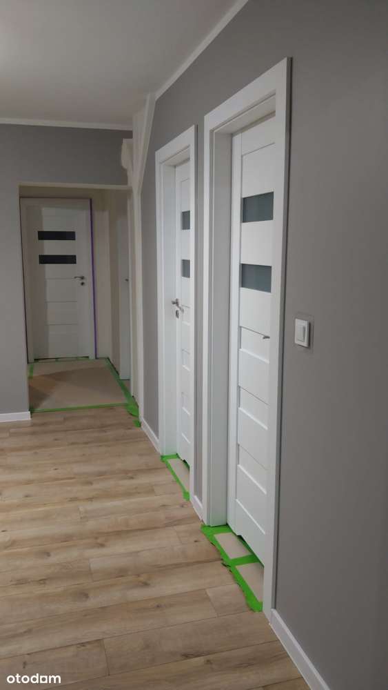 6 pokojowe mieszkanie inwestycyjne w centrum - Pełny obrazek: 4/11