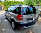 Skoda Yeti 2.0 TDI 4x4 Ambition PLUS EDITION - 2