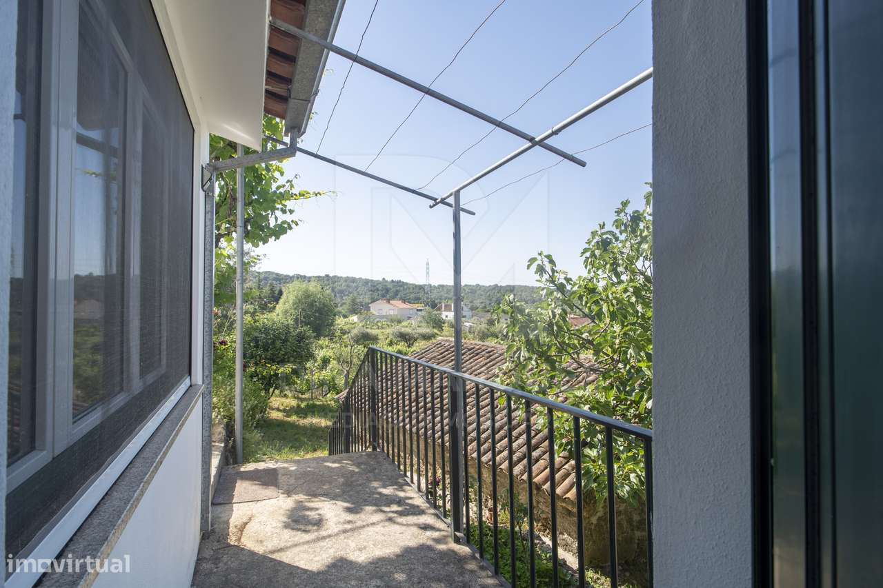 PROPRIEDADE EXCLUSIVA ÀS PORTAS DA COVILHÃ-20