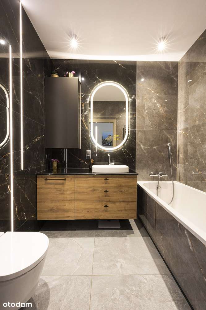 Bielany / Żoliborz | Apartament Premium | 4 pokoje | Garaż | Metro-13