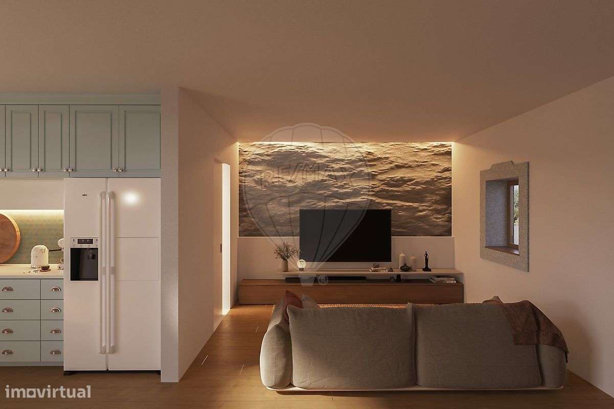 Moradia T2 para venda - Grande imagem: 3/5