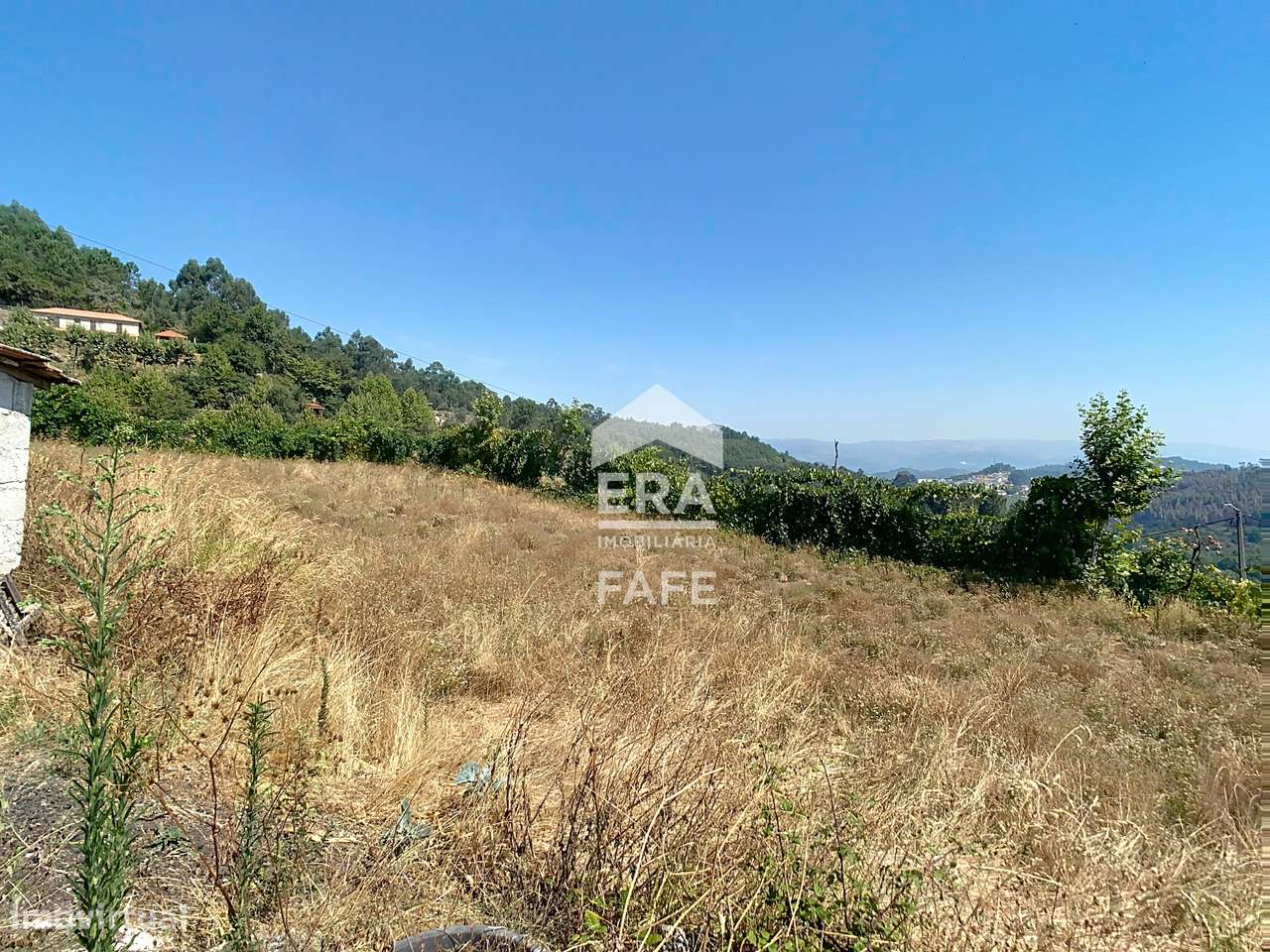 Moradia V4 em Ribas, Celorico de Basto-25