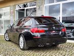 BMW 520 d Auto - 11