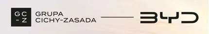 BYD Koszalin Grupa Cichy-Zasada