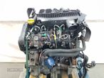 Motor K9K740 RENAULT 1.5L 64 CV - 4