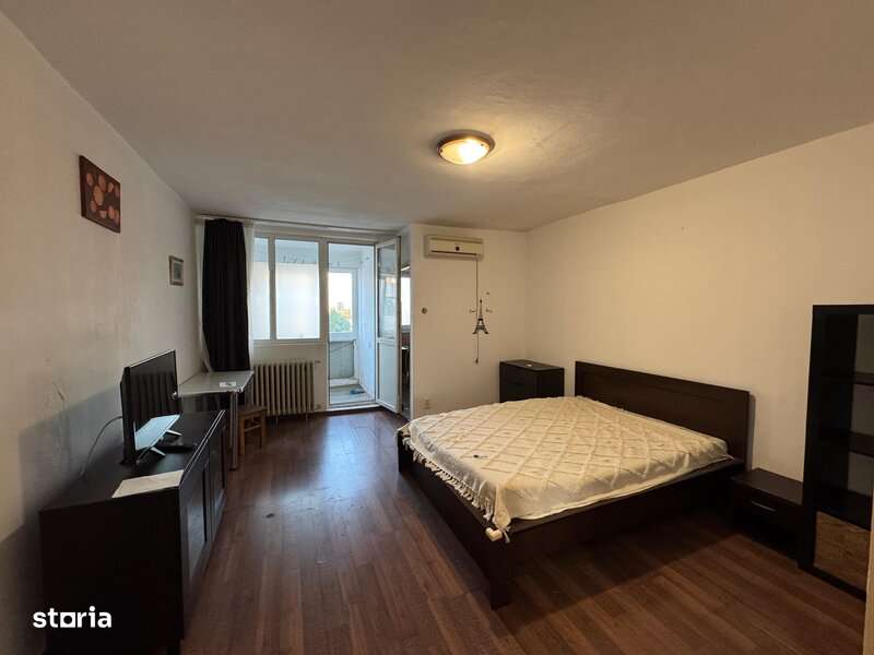 garsoniera iancului ferdinand - obor metrou - Imagine principală: 3/12