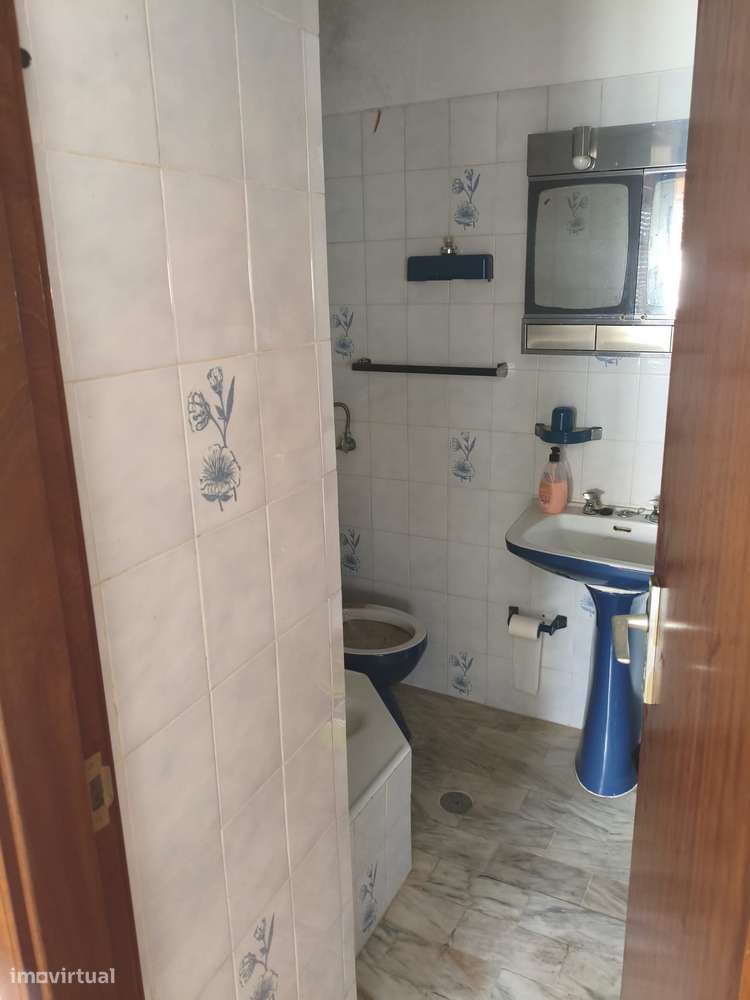 Venda T3 em Fátima-10