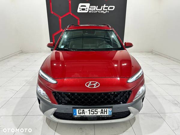 Hyundai Kona - 3