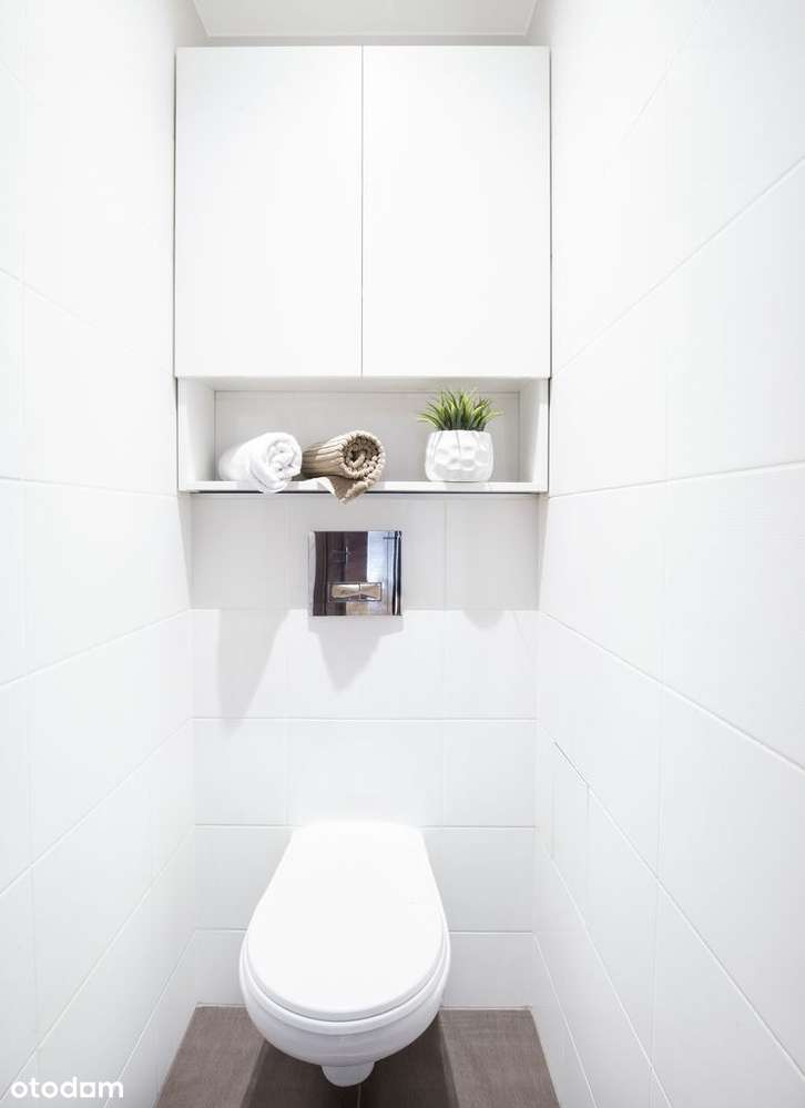 3 pokoje z możliwością przebudowy na 5-13