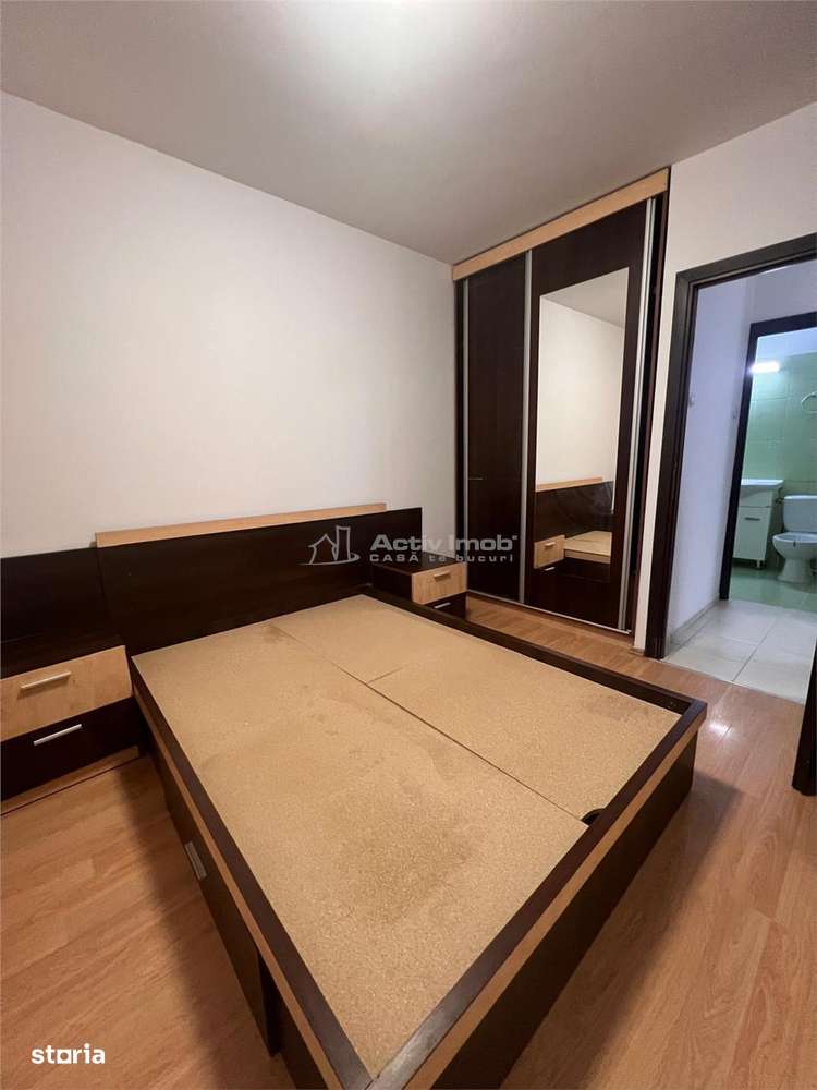 2 camere de vanzare - Tatarasi  Green Park - parter - Imagine principală: 5/9