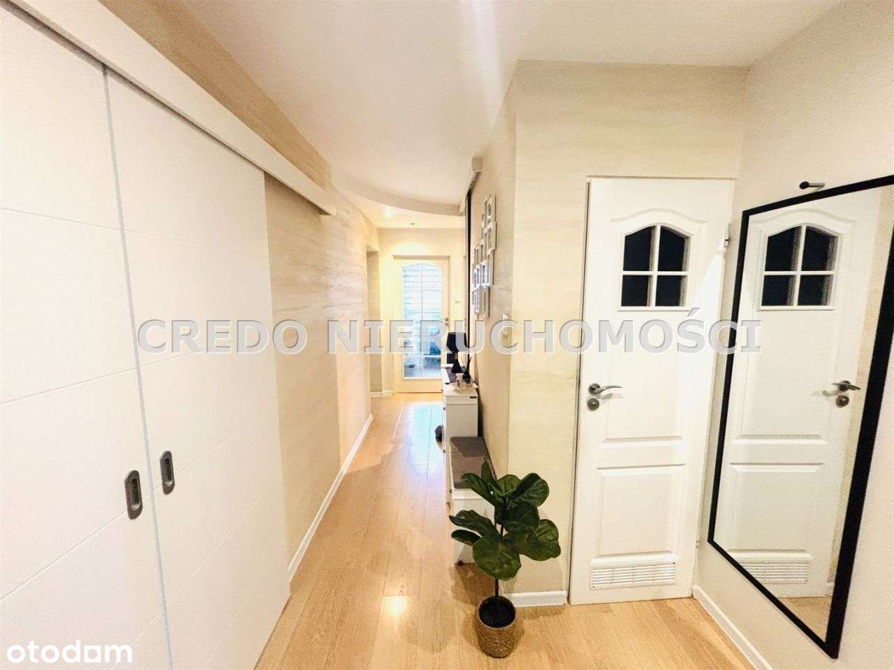 Dworcowa 29A, 3 pokoje, balkon, parter-8