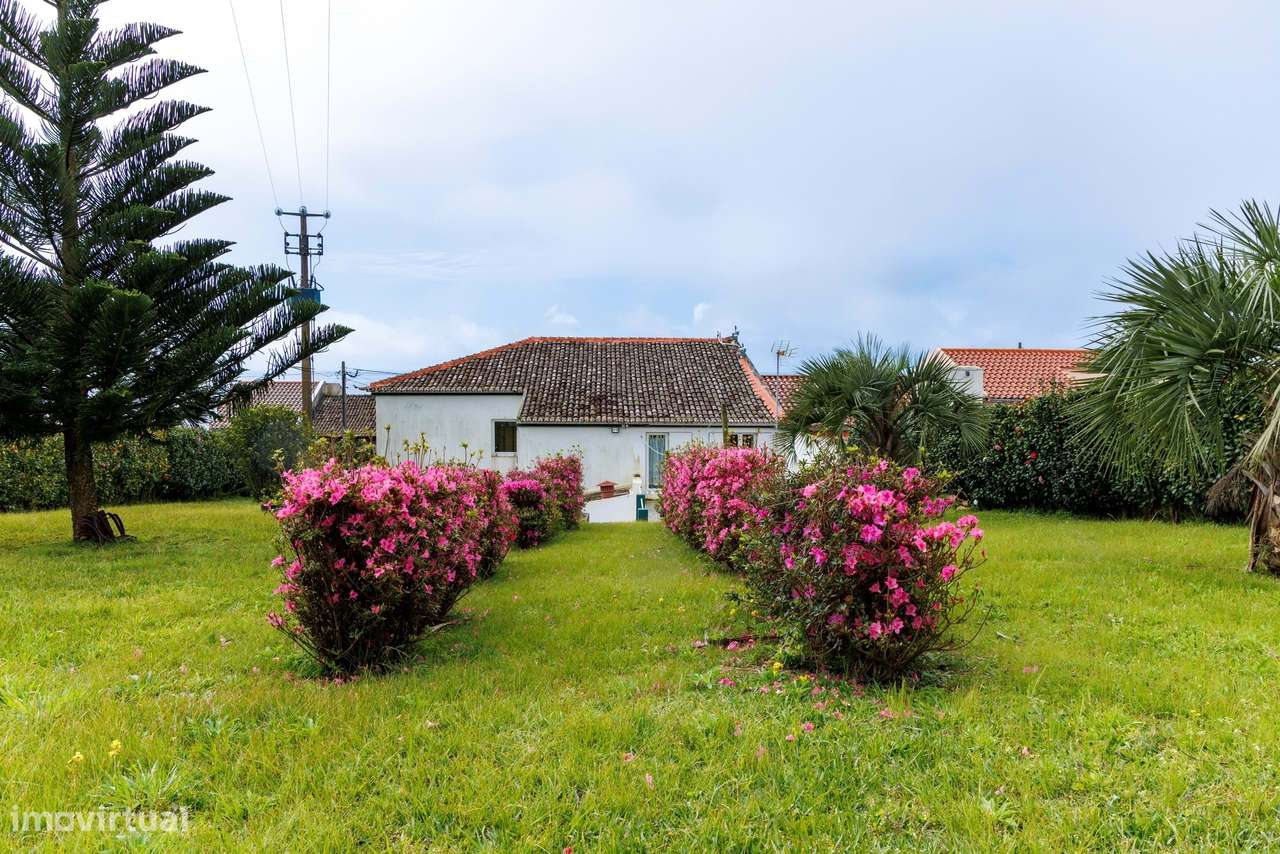 Moradia T7 com vista mar preparada para Alojamento-30