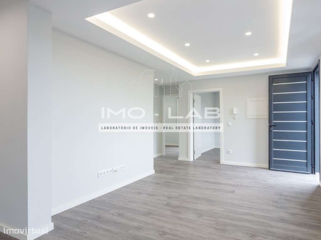T2 + 2 - RENOVADA - FUNCHAL - ILHA DA MADEIRA-10
